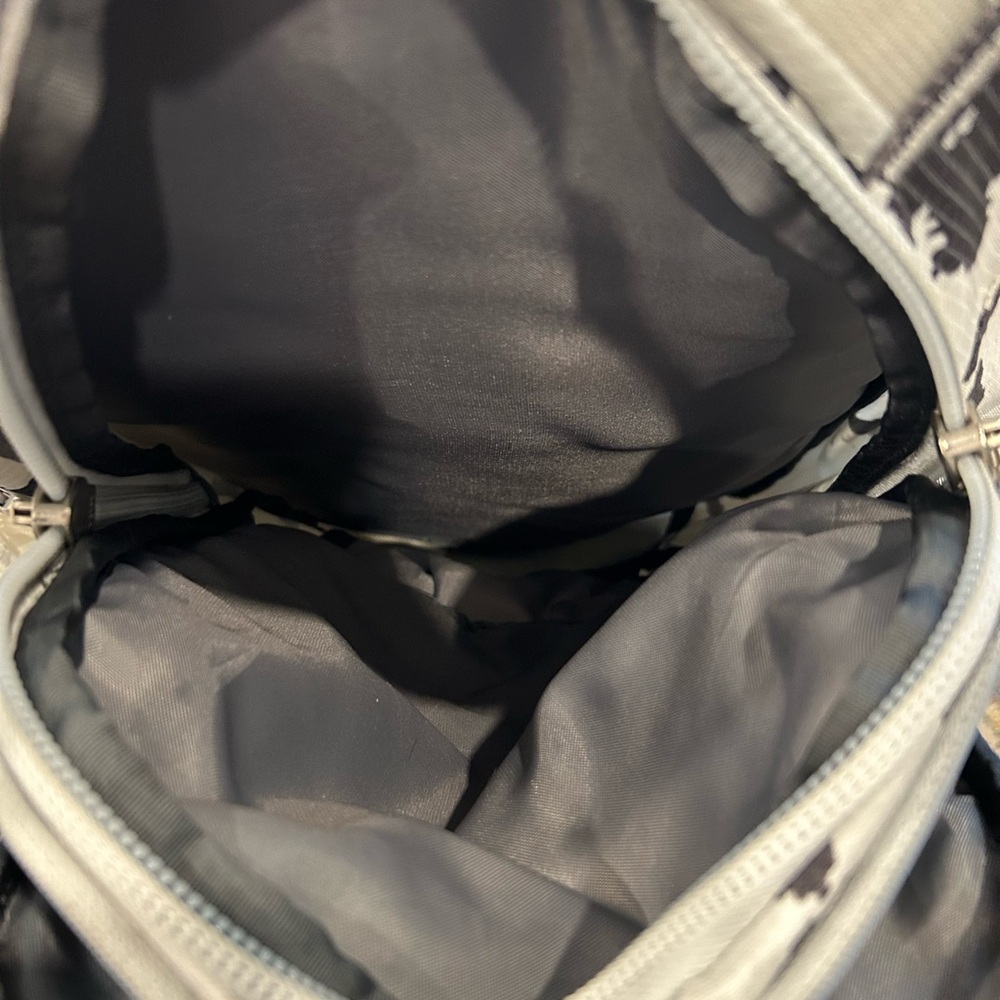 The North Face Borealis Patterned Backpack - image 8